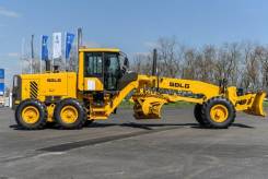 Sdlg G9190. Автогрейдер