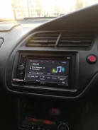 Sony XAV-E622 ����