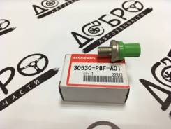 Датчик детонации. Honda: Elysion, Accord, MR-V, Odyssey, Avancier, Legend, Saber, Pilot, Inspire, Lagreat, MDX Двигатели: J30A, J35A, J30A4, K20A7, K2...