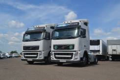 Volvo. Тягач FH 2010г, 12 780 куб. см., 250 000 кг.