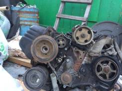 Двигатель в сборе. Toyota: Corona, Crown, Camry, Carina ED, Corona Exiv, Chaser, Carina, Vista, Caldina, Curren, Mark II, Cresta, Corona SF Двигатель...