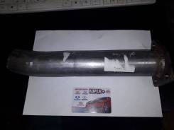 Выхлопная труба. Hyundai Galloper Mitsubishi Pajero, L141G, L141GW, L144G, L144GW, L144GWG, V21C, V21W, V23C, V23W, V24C, V24V, V24W, V24WG Mitsubishi...