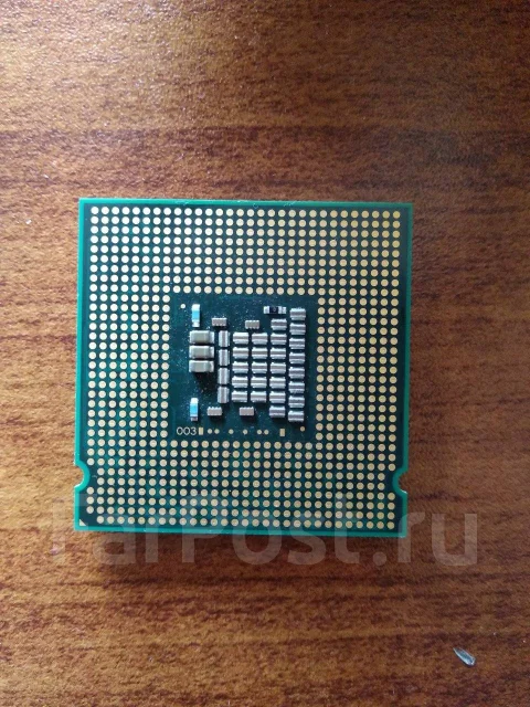 Intel Core 2 Duo E6300 ����