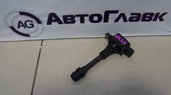 Катушка зажигания, трамблер. Nissan: Wingroad, Teana, X-Trail, Presage, Serena, Altima, Avenir, Murano, Primera, Prairie, Liberty, Sentra, Bassara, AD...