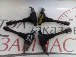 Катушка зажигания, трамблер. Nissan: X-Trail, NV350 Caravan, Altima, NV200, Almera, Caravan, Cube, Bluebird Sylphy, Micra, Tiida Latio, Dualis, Qashqa...