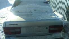 Крышка багажника. Volvo 850