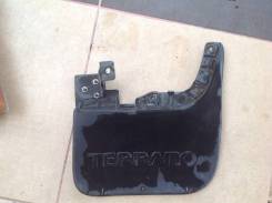 Брызговики. Nissan Terrano, LBYD21, VBYD21, WBYD21, WD21, WHYD21 Двигатели: TD27, TD27T, VG30E, VG30I, Z24I