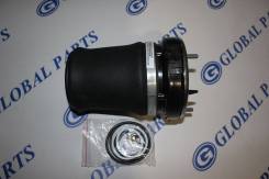 Подушка подвески пневматическая. BMW X5, E53 Двигатели: M54B30, M57D30TU, M62B44TU, N62B44, N62B48, M62B46, M57D30