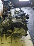 Контрактный (б у) двигатель Kia Sorento 2004 г D4CB 2.5 CRDi турбо-диз