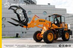 Amur DK630. Внимание! Повышение УС! Фронтальный погрузчик AMUR. 2018 год., 2 800 кг., Дизельный, 1,50 куб. м. Под заказ