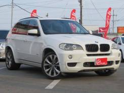 BMW X5. автомат, 4wd, 3.0, бензин, б/п, нет птс. Под заказ
