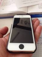 Apple iPhone 5s. Б/у, 16 Гб, Золотой, 3G, 4G LTE