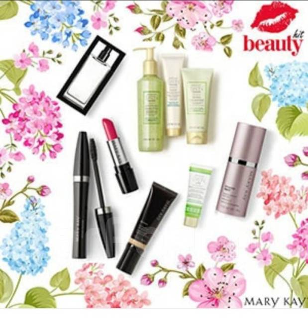 MARY KAY - МИР КОСМЕТИКИ