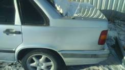 Крыло. Volvo 850