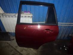 Дверь боковая. Chery Tiggo Двигатели: 481FC, 484F, 4G63, 4G64, SQR481F