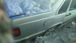 Крыло. Volvo 850