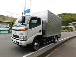 Toyota Dyna. Продам. Toyota dyna, 4 600 куб. см. Под заказ