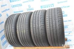 Bridgestone Dueler H/T 684II. Летние, износ: 30%, 4 шт