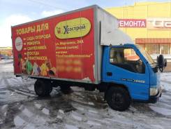 JMC. Продам , 3 000 куб. см., 3 500 кг.