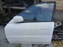 Дверь боковая. Mitsubishi Lancer, CK2A