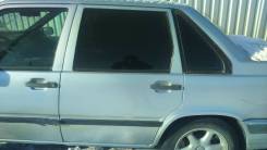 Дверь боковая. Volvo 850