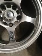 Magline. 7.0x16", 5x114.30, ET-40