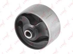 Подушка двигателя. Nissan: Wingroad, Bluebird, Primera Camino, R'nessa, Presage, Avenir, Primera, Pulsar, Prairie, Sunny, Almera, Liberty, Bluebi...