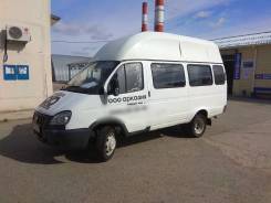 ГАЗ 225000. Продам Газель пасс.14 мест, 2 890 куб. см., 14 мест