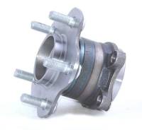 Ступица. Nissan: Qashqai+2, Rogue, X-Trail, Dualis, Qashqai Двигатели: HR16DE, K9K, M9R, MR20DE, R9M, QR25DE
