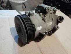 Компрессор кондиционера. Toyota: Auris, Avensis, Scion, Corolla, Verso Scion xD, ZSP110 Двигатели: 1ZRFAE, 1ZRFE, 2ZRFAE, 2ZRFE, 3ZRFAE, 3ZRFE, 3ZRFBE