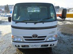 Toyota Dyna. Продам Toyota dyna, 3 000 куб. см., 1 350 кг. Под заказ