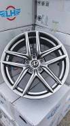 Lexus. 8.0x19, 5x114.30, ET35, ЦО 60,1 мм.