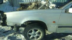 Крыло. Volvo 850
