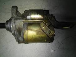 Стартер. Honda Civic, EU1, EU2 Двигатель D15B
