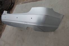 Задний бампер Mercedes-Benz w212 E-class в Красноярске Бампер. Mercedes-Benz E-Class, W212