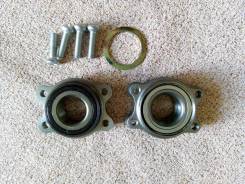 Подшипник ступицы. Audi A8, 4E2, 4E8, D3/4E Audi S Audi S8, 4E2, 4E8 Двигатели: ASB, ASE, ASN, BBJ, BDX, BFL, BFM, BGK, BGN, BHT, BMC, BNG, BPK, BSB...