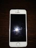 Apple iPhone 5. Б/у, 64 Гб, Белый, 3G