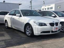 BMW 5-Series. автомат, задний, 2.5, бензин, б/п, нет птс. Под заказ