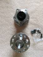 Ступица. Volkswagen Passat, 3B2, 3B3, 3B5, 3B6 Audi: A6 allroad quattro, A6 Avant, S, S6, A6, S5 Skoda Superb Двигатели: 1Z, ACK, ADP, ADR, AEB, AEG...