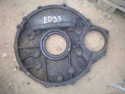 Пластина двигателя. Nissan Civilian, BGW40, BW40, FGW40, FW40, MGW40, MW40 Nissan Atlas, FGH40, RH40, SGH40, SH40, SQH40 Двигатели: ED33, ED35, FD33T...