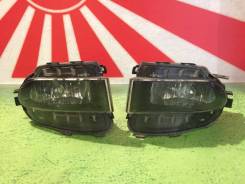 Фара противотуманная. Lexus GS300, GRS190 Двигатель 3GRFSE