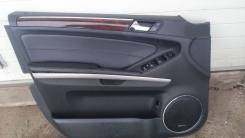 Обшивка двери. Mercedes-Benz GL-Class, W164, X164 Двигатель M273KE55