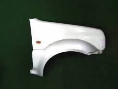 Крыло SUZUKI JIMNY, JB43W, M13A, 0130053536