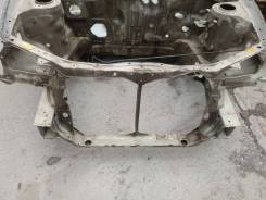 Рамка радиатора. Toyota RAV4, SXA10, SXA10C, SXA11, SXA11G, SXA11W Двигатель 3SFE