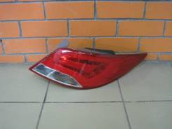 Стоп-сигнал. Hyundai Solaris, RB