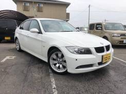 BMW 3-Series. задний, 2.0, бензин, б/п, нет птс. Под заказ