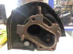Турбина. Subaru Forester Subaru Legacy Subaru Impreza Двигатель EJ20G