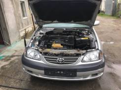 Toyota Avensis. SB164DBNOOEO62197, 1CDFTV