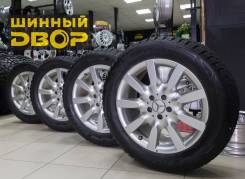 Mercedes. 8.5x18", 5x112.00, ET43, ЦО 66,6 мм.