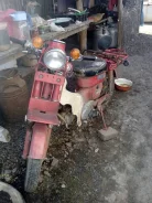 Honda Super Cub 90. 95����. ��., ��������, ���, � �������� ����